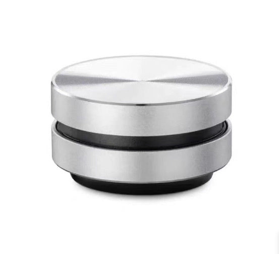Magnetic Portable Bluetooth Speaker