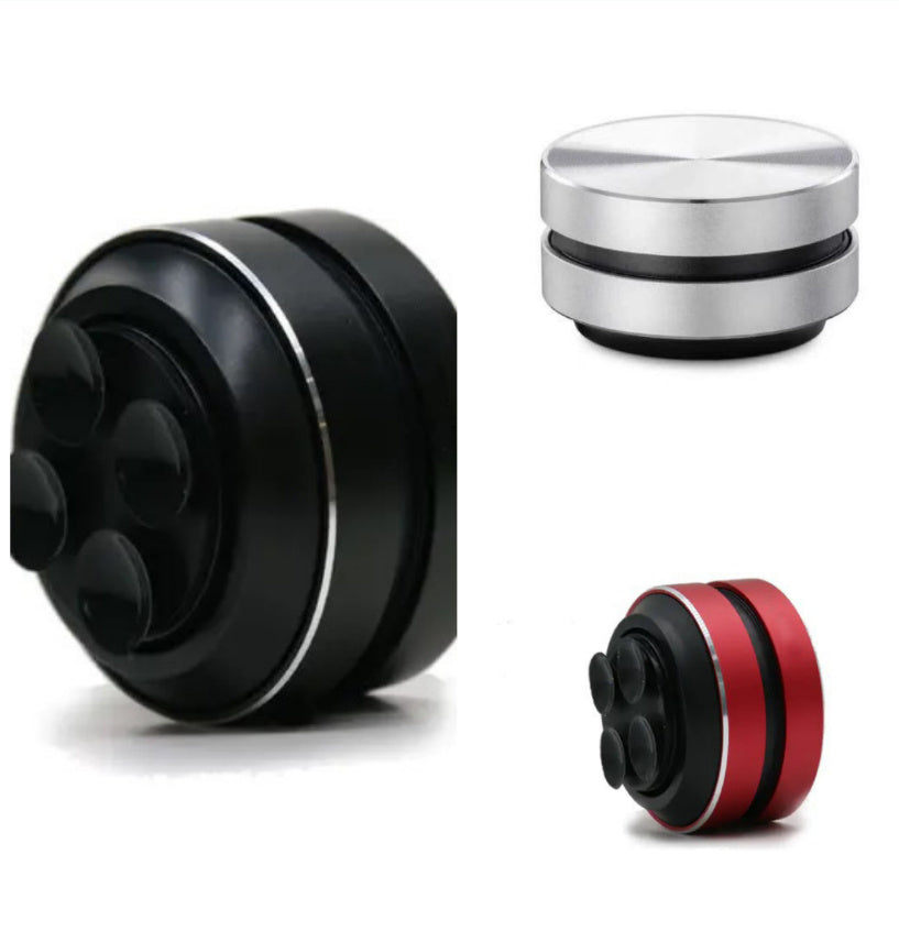 Magnetic Portable Bluetooth Speaker