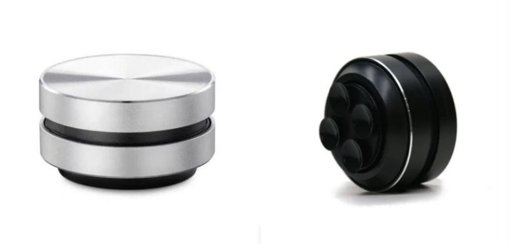 Magnetic Portable Bluetooth Speaker