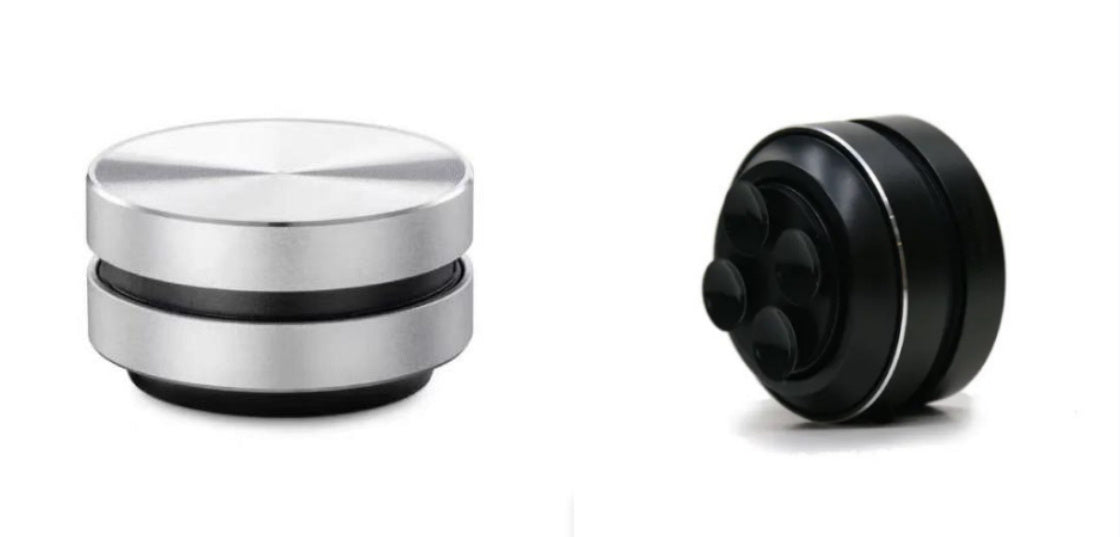 Magnetic Portable Bluetooth Speaker