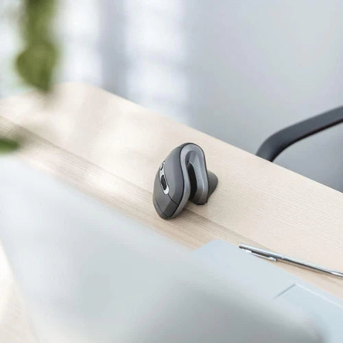 Wireless Vertical Mouse 6 Buttons with Adjustable DPI