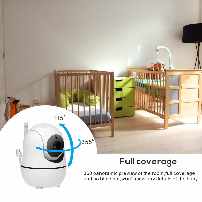 Baby Monitor Baby Monitor