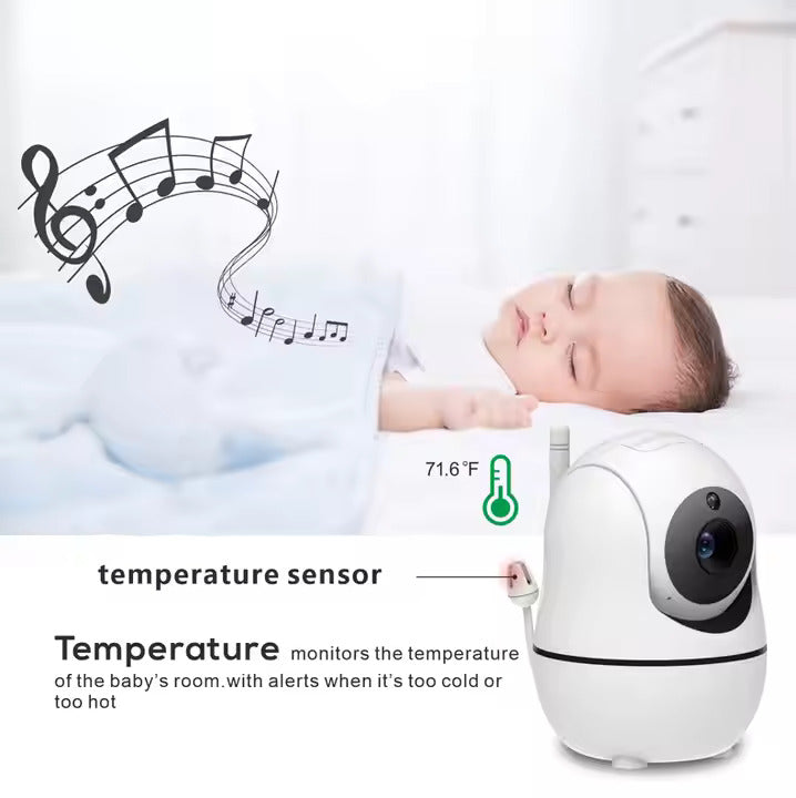 Baby Monitor Baby Monitor
