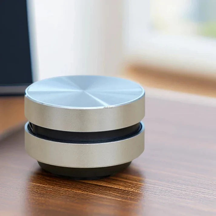 Magnetic Portable Bluetooth Speaker