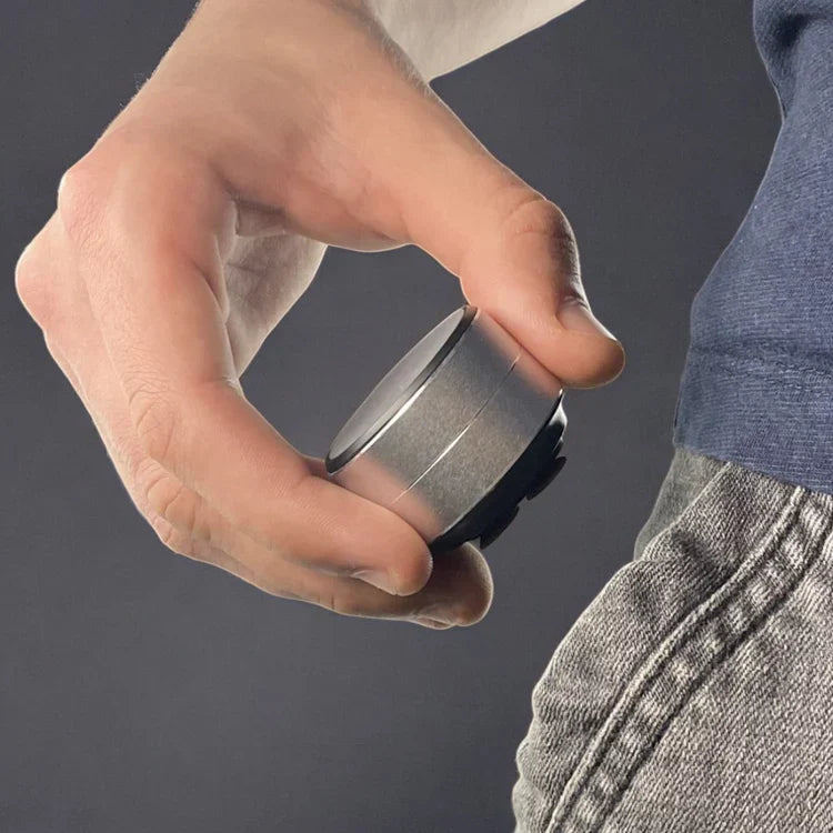 Magnetic Portable Bluetooth Speaker