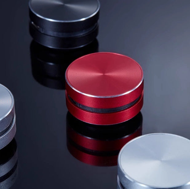 Magnetic Portable Bluetooth Speaker